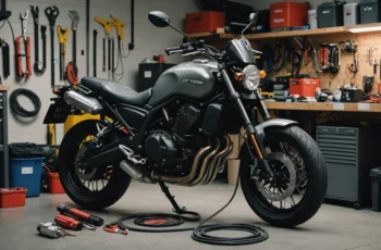 Guide Complet pour Recharger la Batterie de Votre Moto: Astuces et Conseils Pratiques