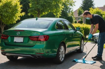 Les astuces inattendues pour garder votre voiture en parfait état